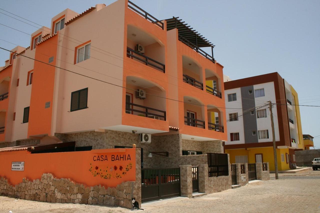 Casa Bahia 5 Apartment Santa Maria Exterior photo